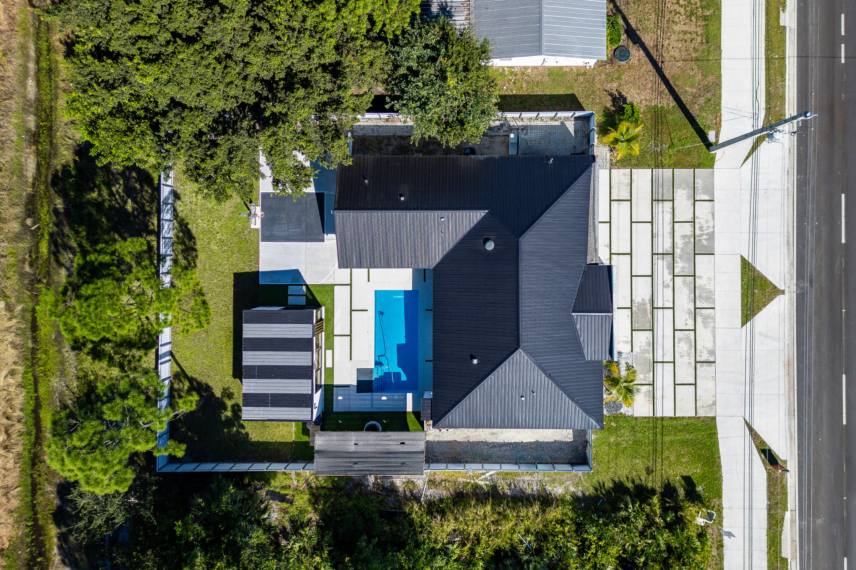 PORT SAINT LUCIE - Residential