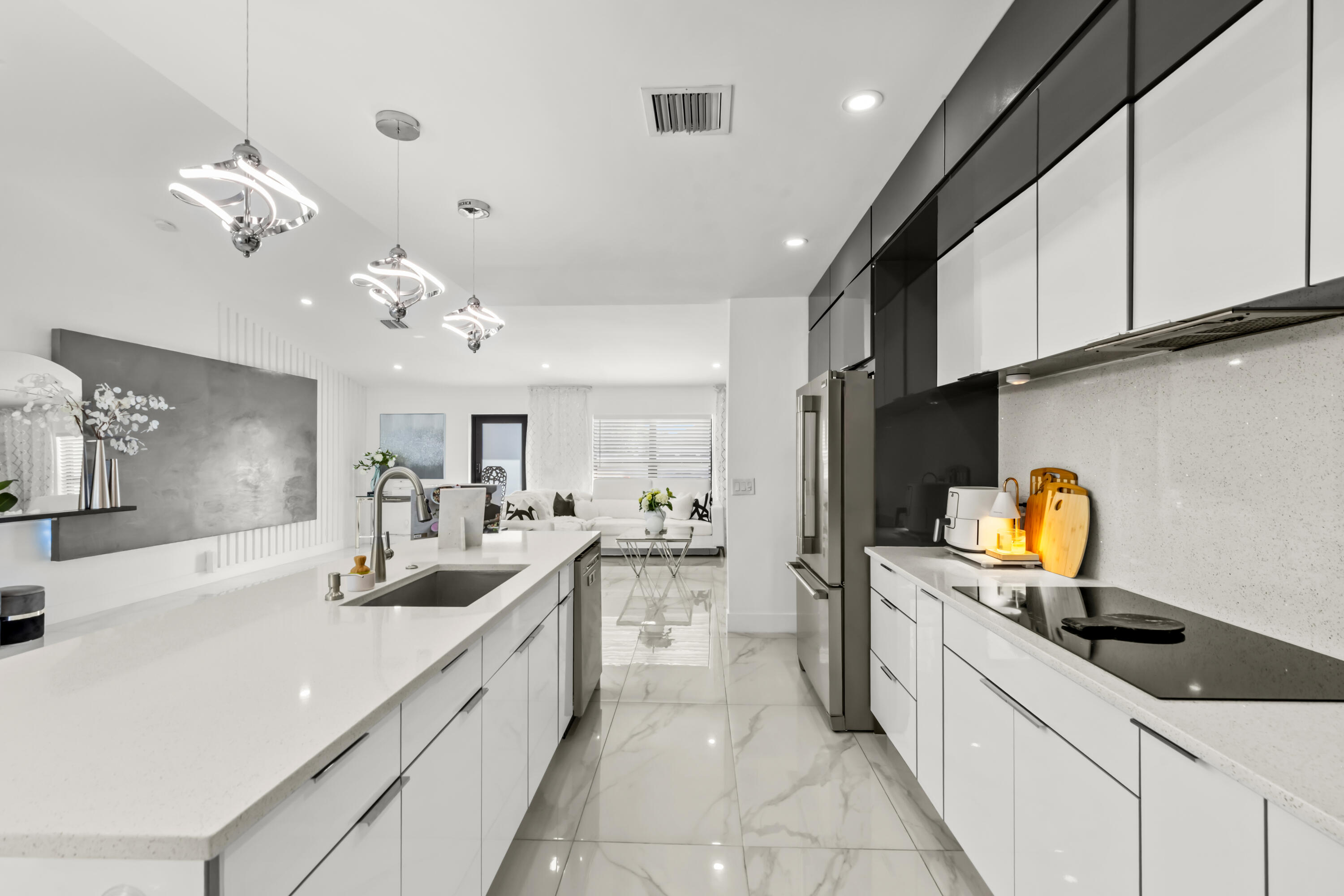 PORT SAINT LUCIE - Residential