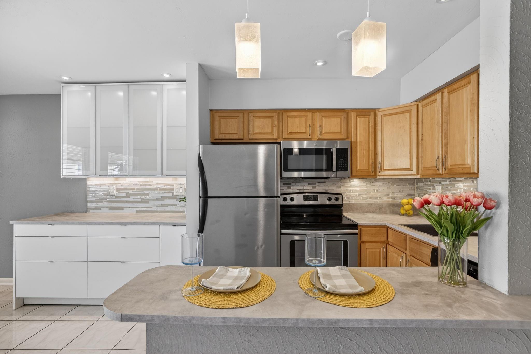 Azul At Kimberly Lake Con - Residential Lease