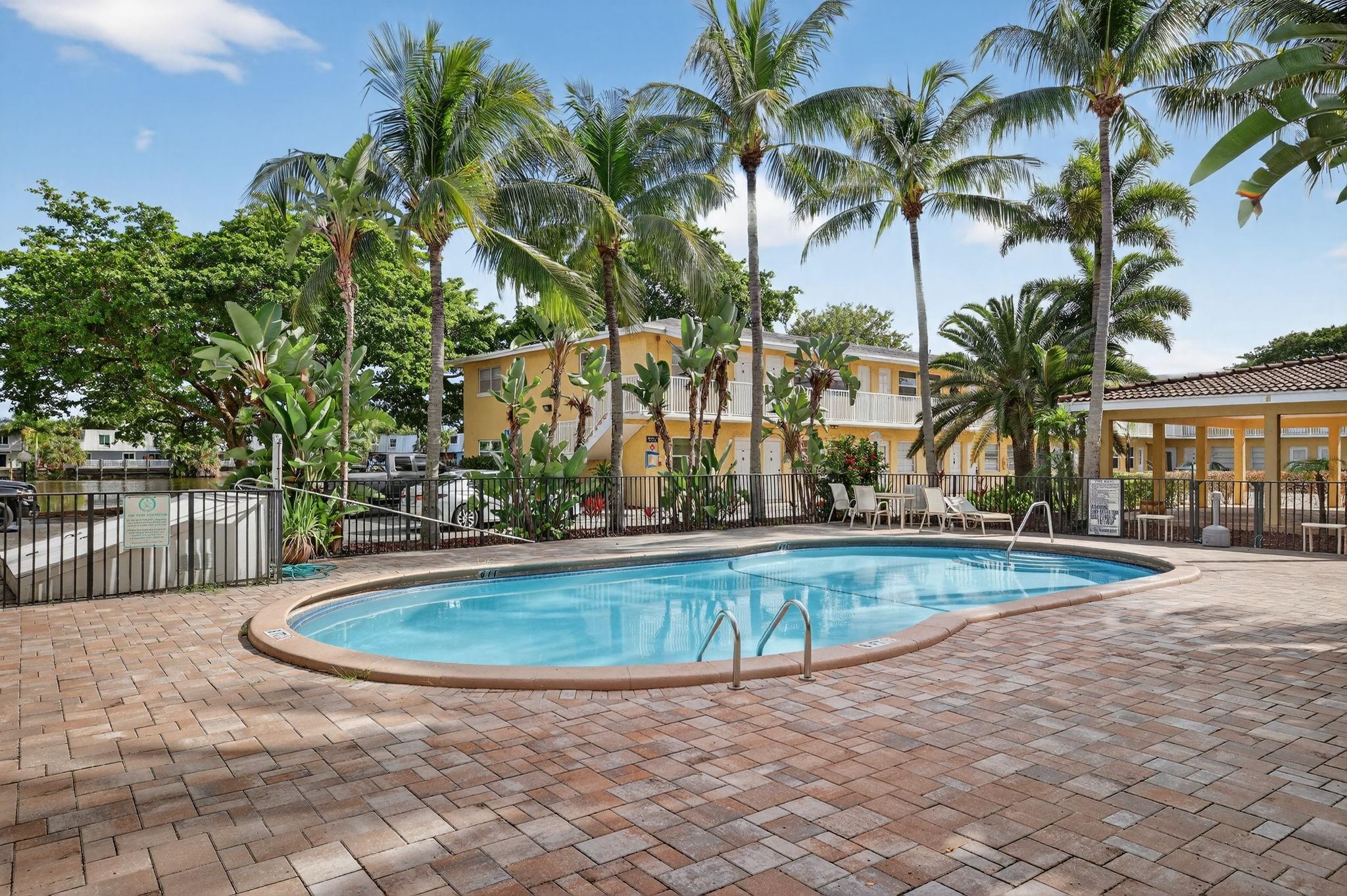 Azul At Kimberly Lake Con - Residential Lease