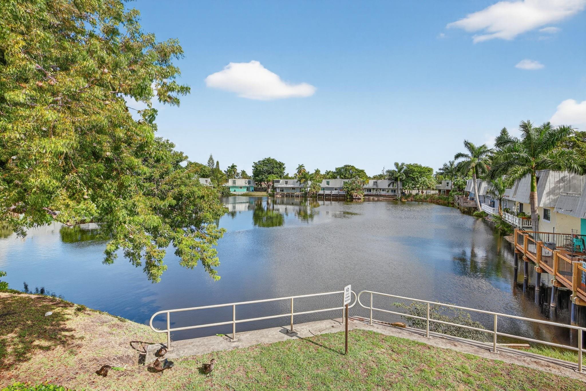 Azul At Kimberly Lake Con - Residential Lease