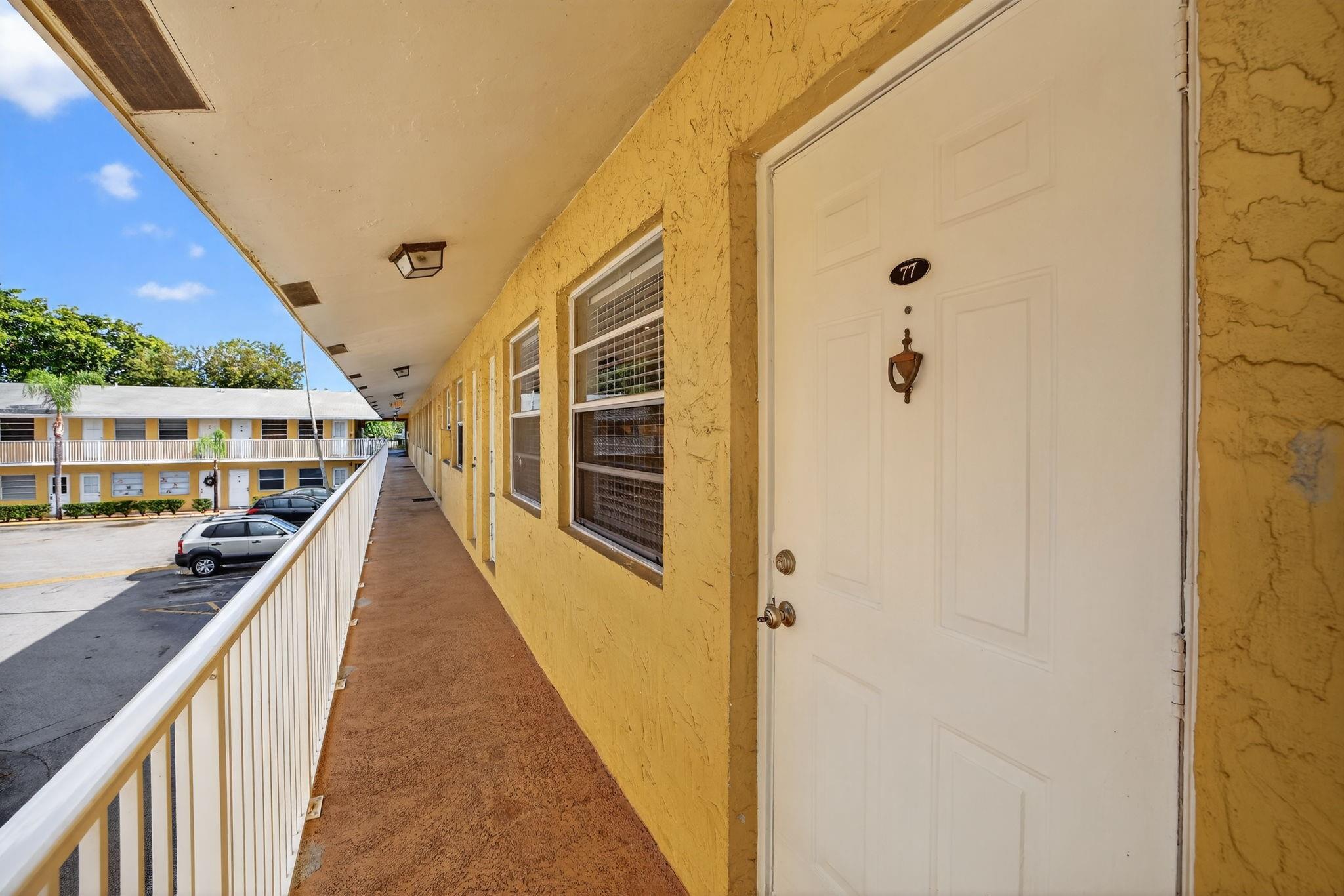 Azul At Kimberly Lake Con - Residential Lease