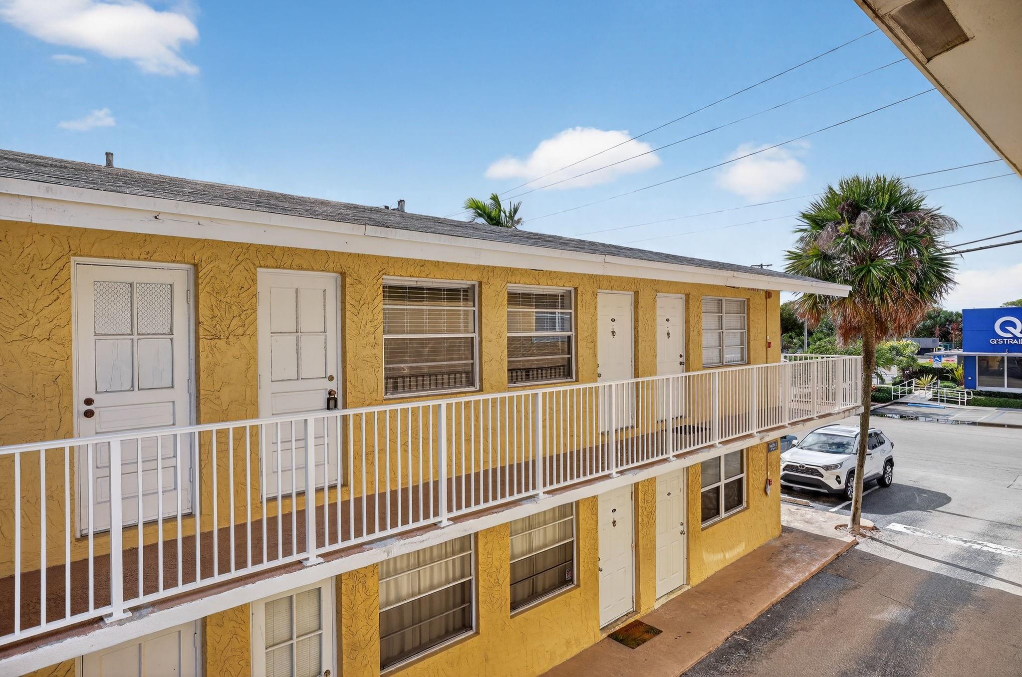 Azul At Kimberly Lake Con - Residential Lease