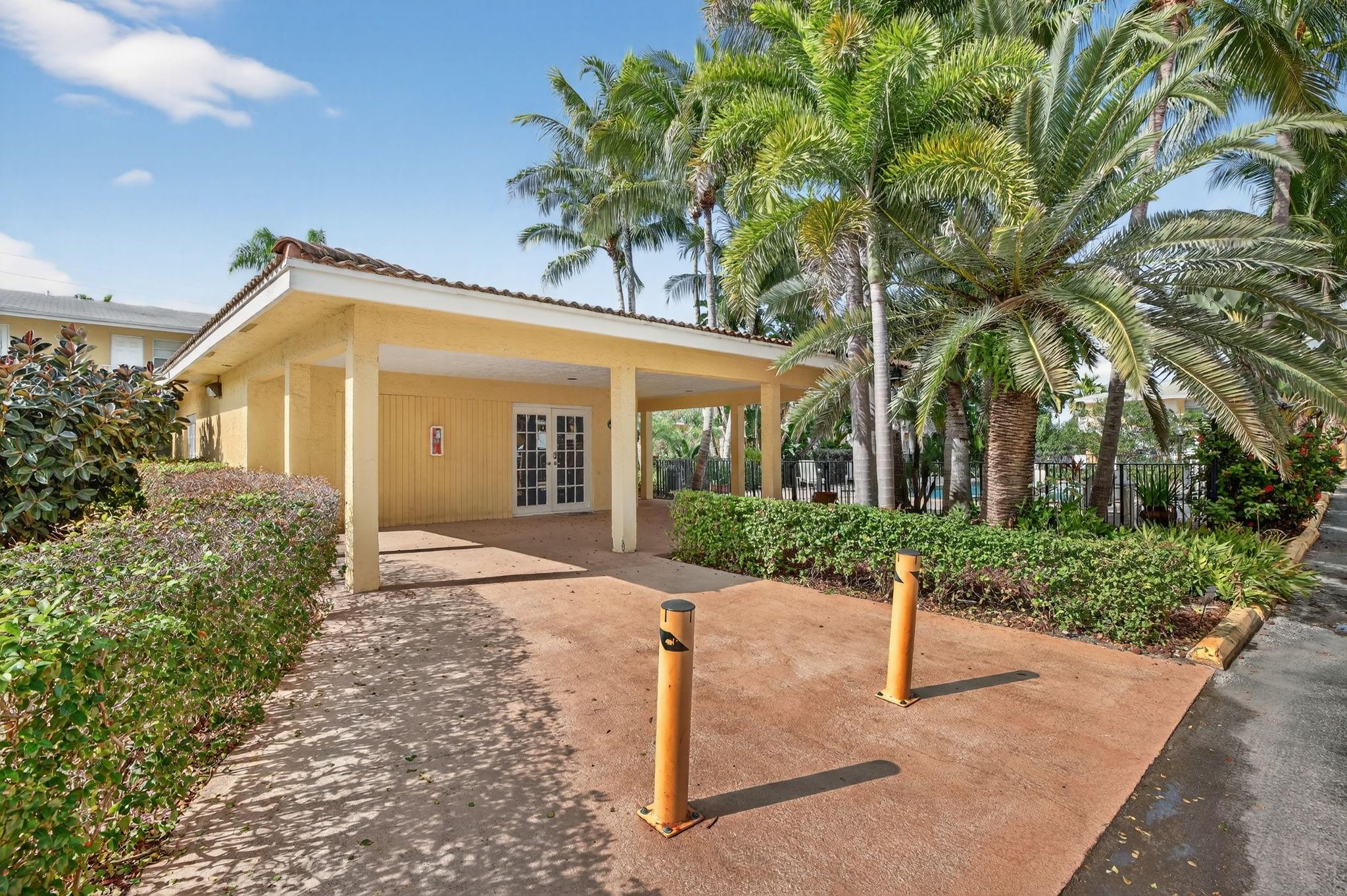 Azul At Kimberly Lake Con - Residential Lease