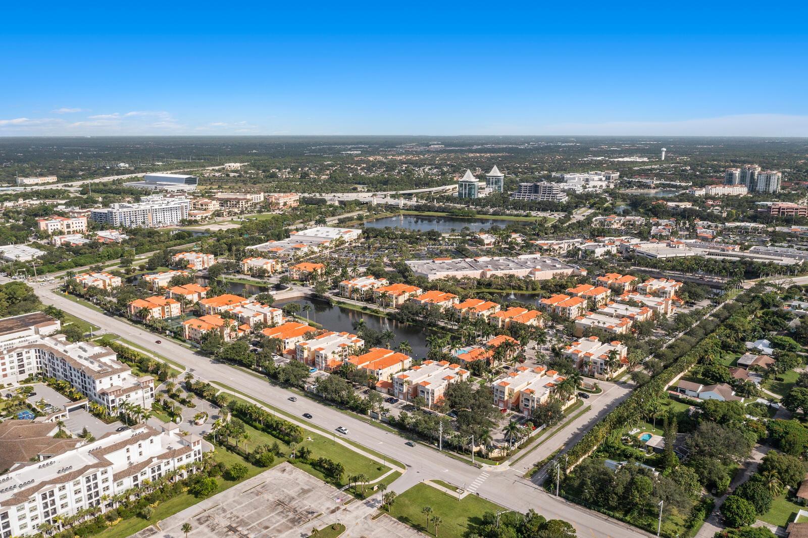 RESIDENCES AT LEGACY PLAC - Residential Lease