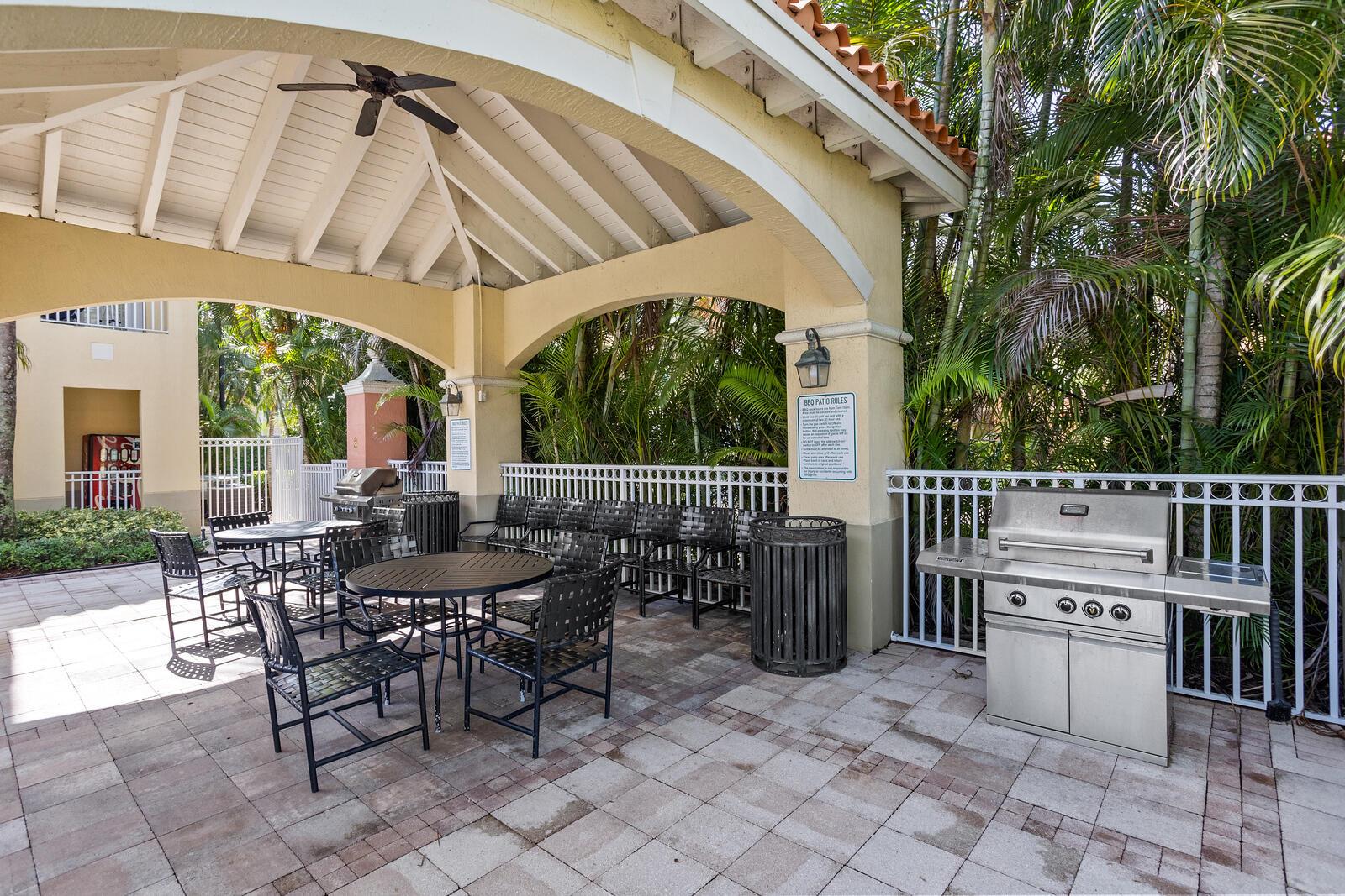 RESIDENCES AT LEGACY PLAC - Residential Lease