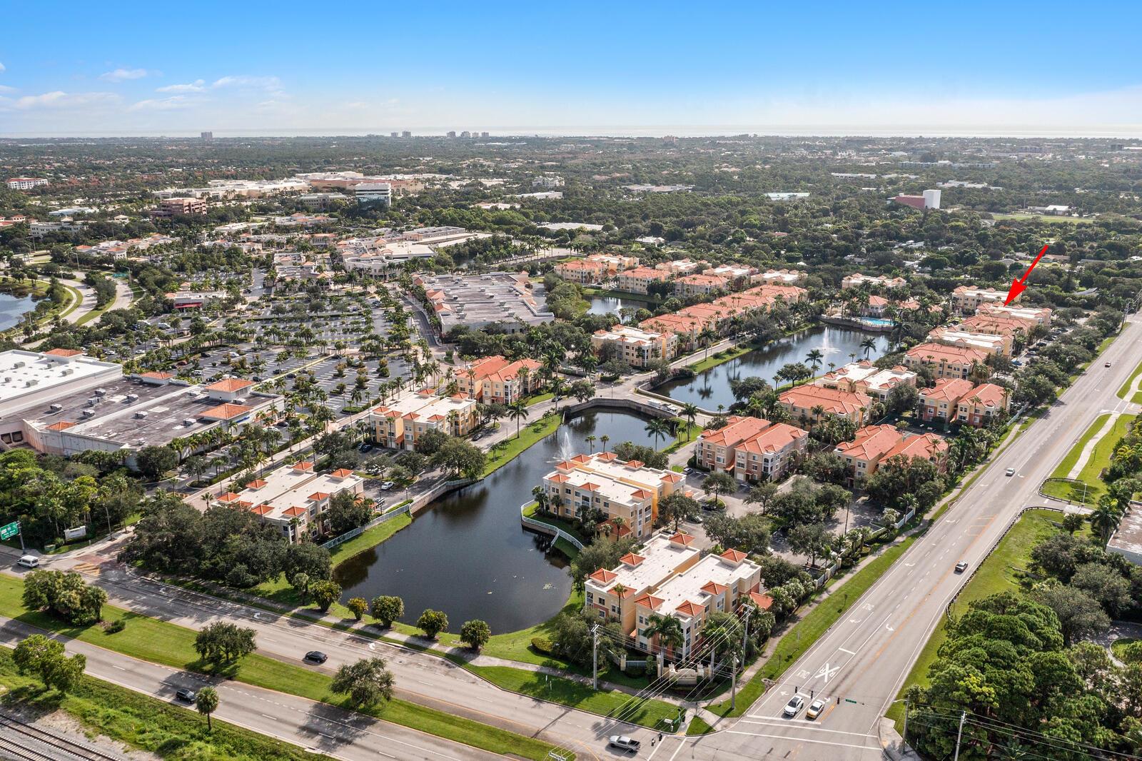 RESIDENCES AT LEGACY PLAC - Residential Lease