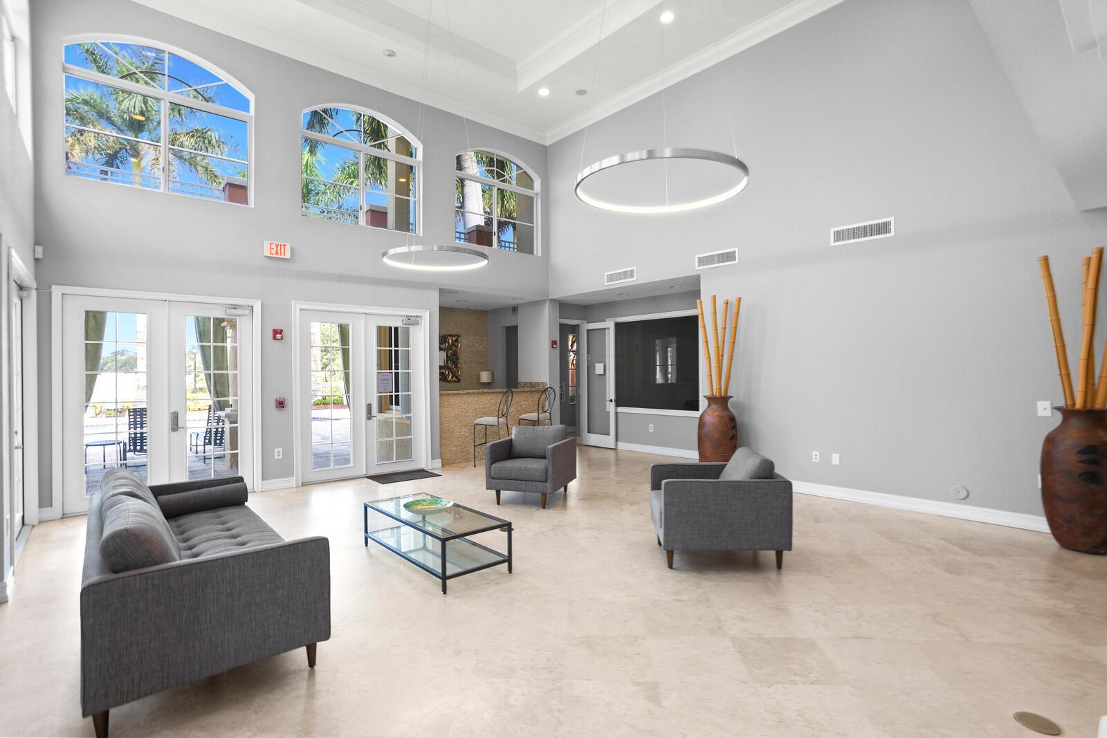 RESIDENCES AT LEGACY PLAC - Residential Lease