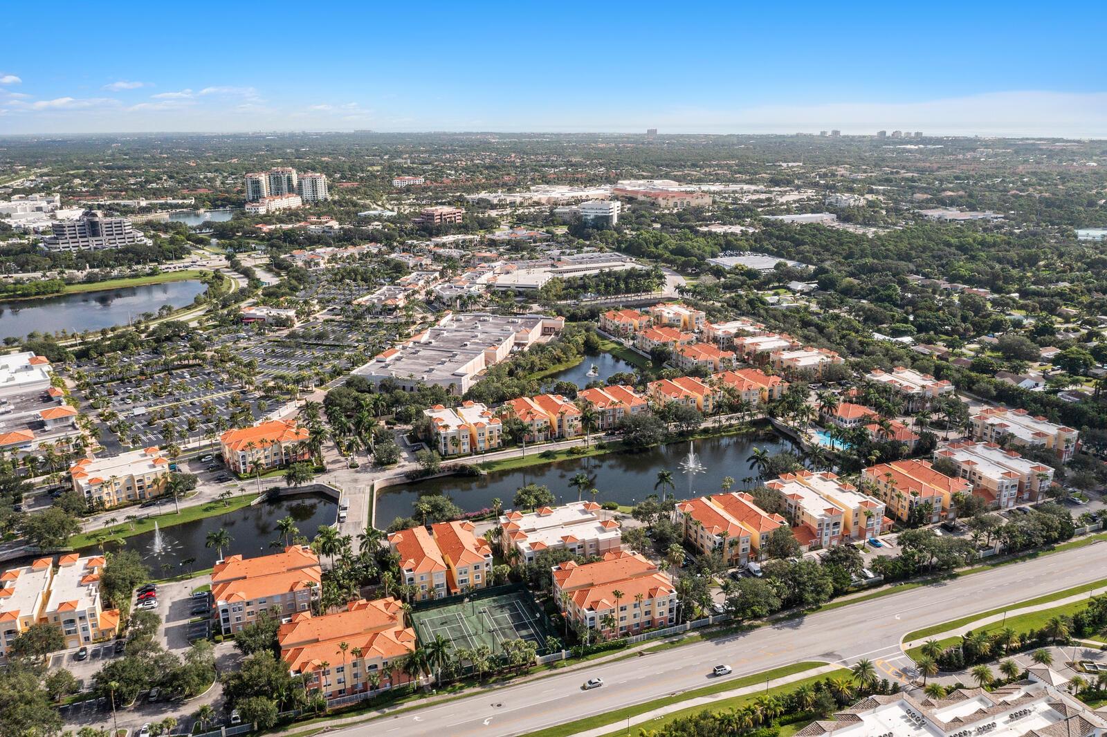 RESIDENCES AT LEGACY PLAC - Residential Lease