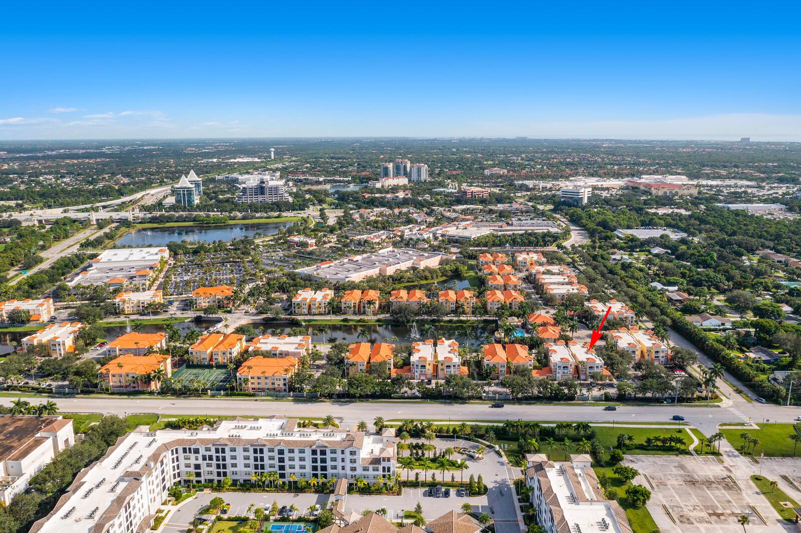 RESIDENCES AT LEGACY PLAC - Residential Lease