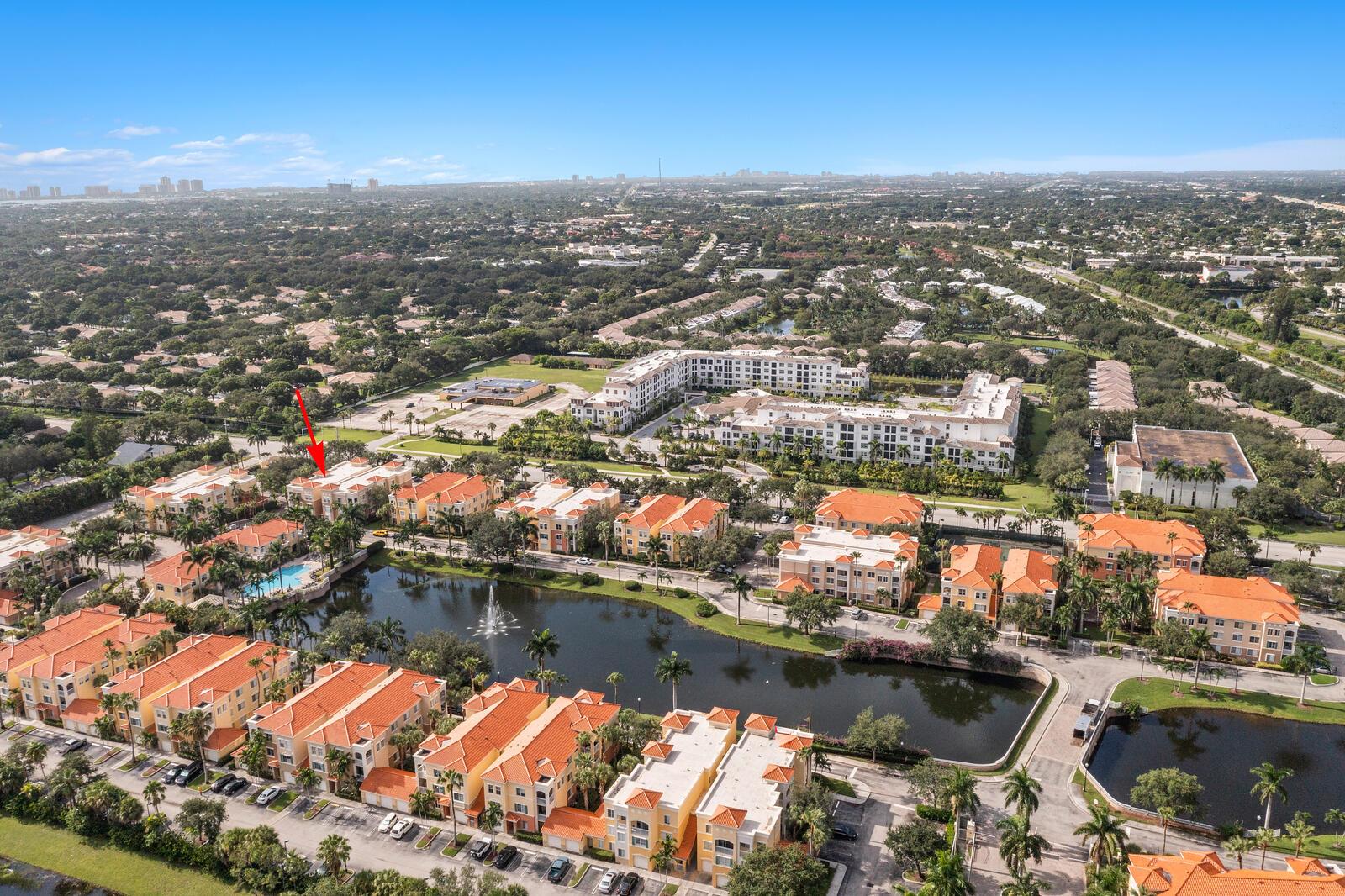 RESIDENCES AT LEGACY PLAC - Residential Lease