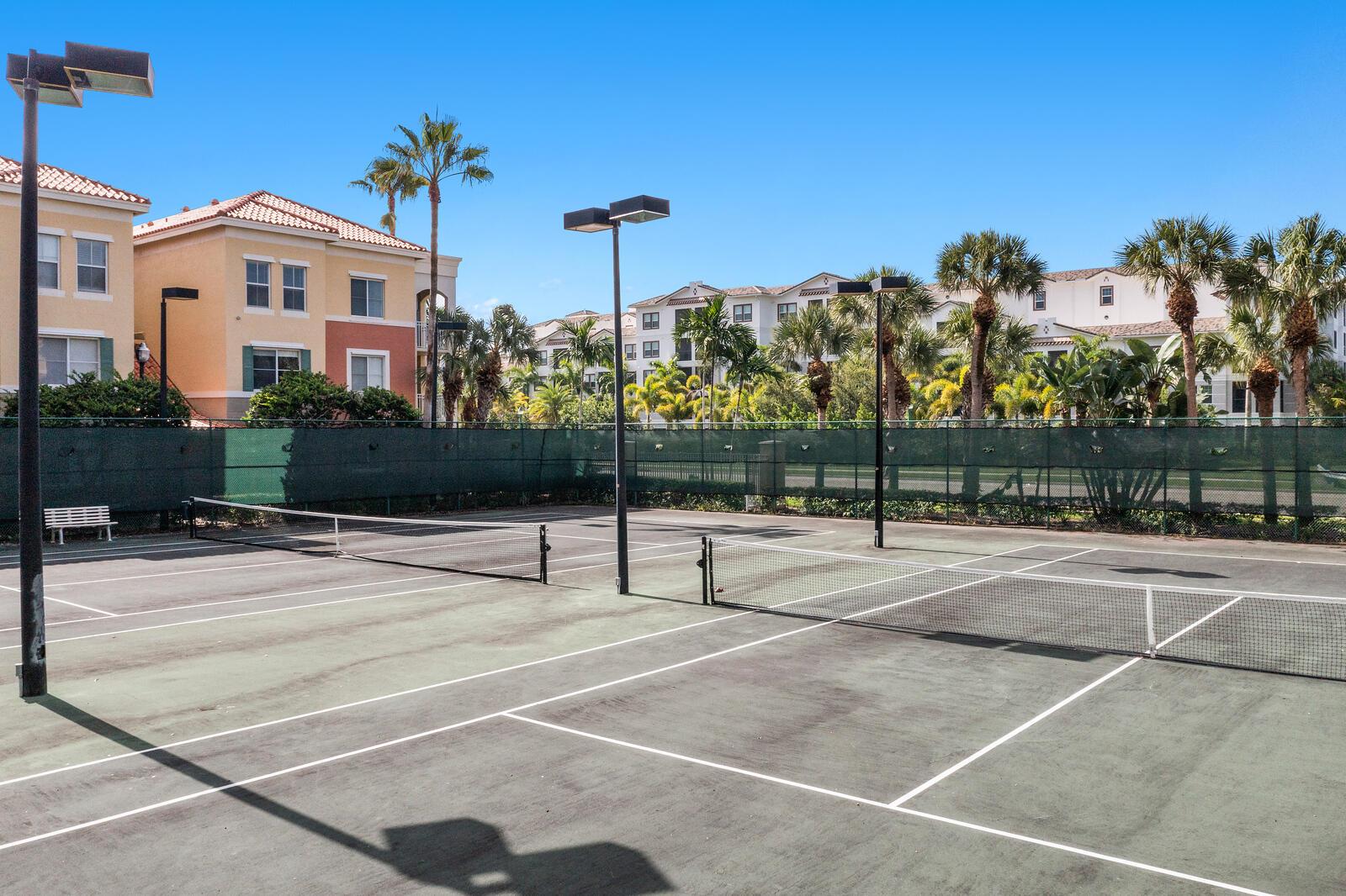 RESIDENCES AT LEGACY PLAC - Residential Lease