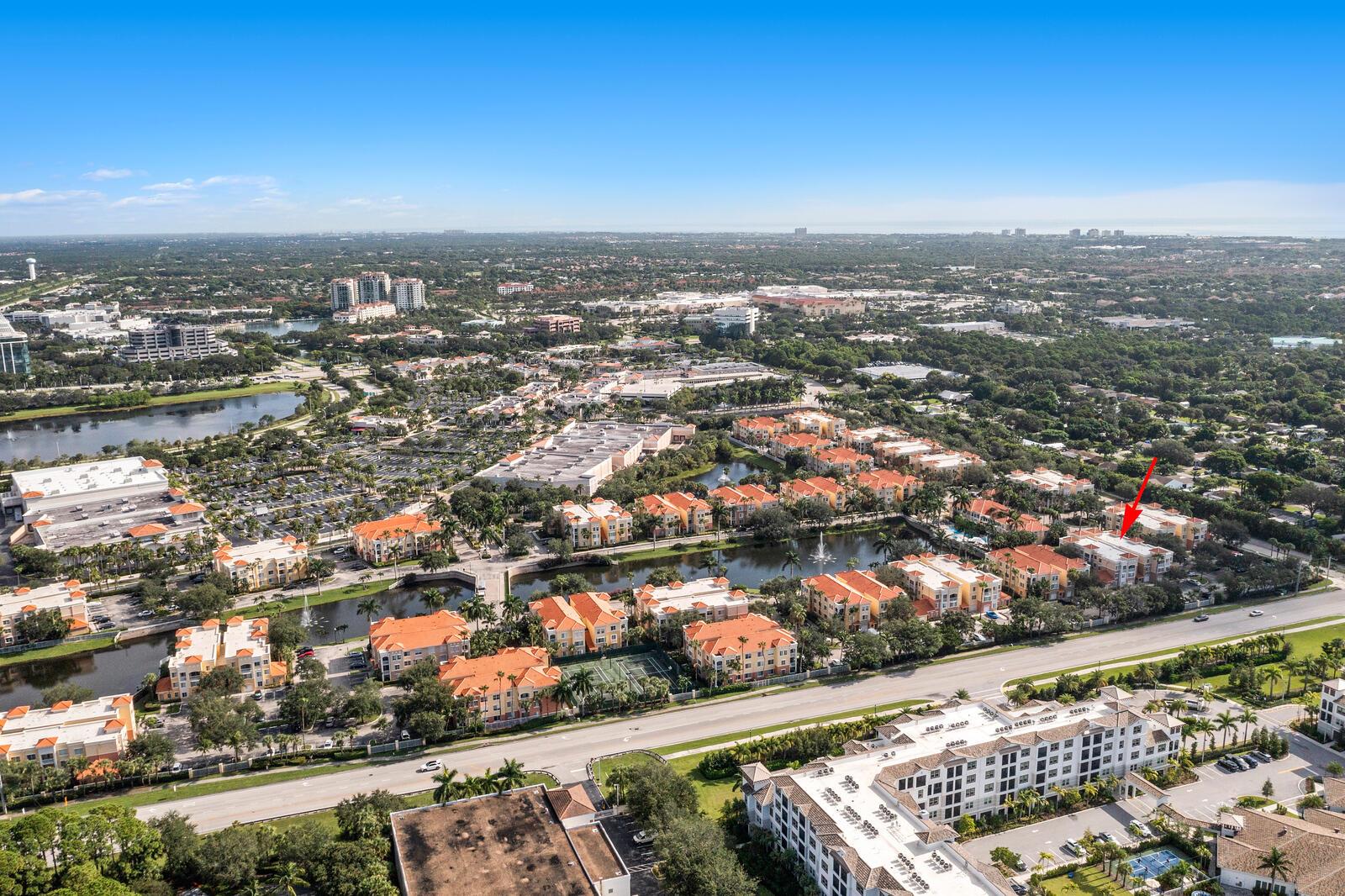 RESIDENCES AT LEGACY PLAC - Residential Lease