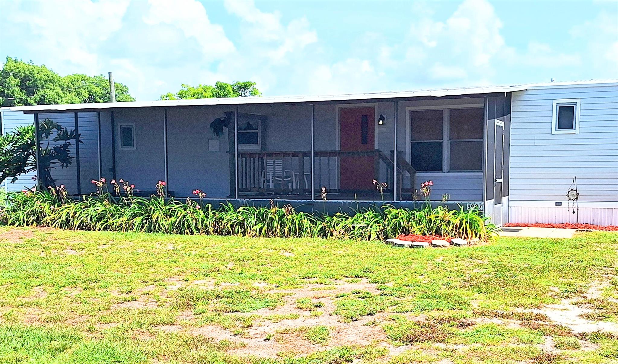 3907 SE 27th Street