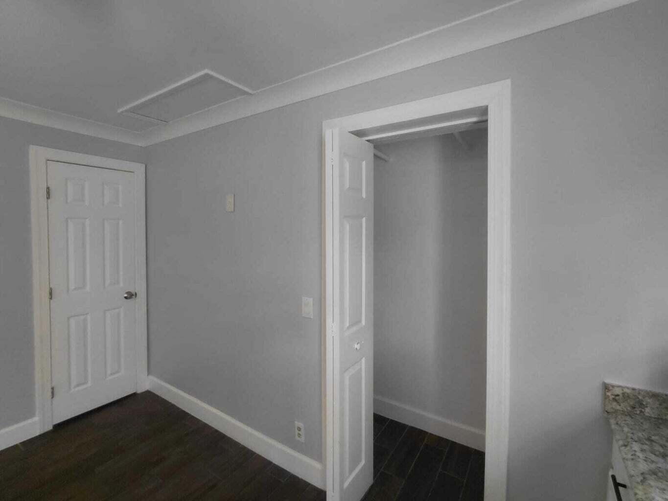 LAKE BELVEDERE ESTATES - Residential Lease