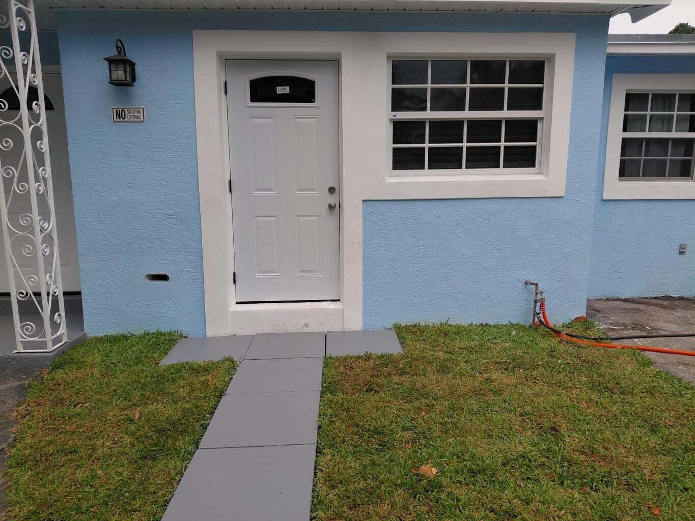 LAKE BELVEDERE ESTATES - Residential Lease