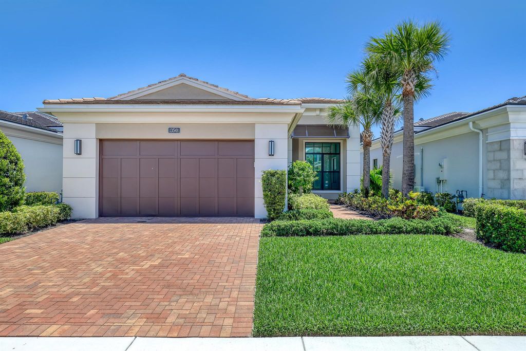Photo of 13501 Artisan Circle, Palm Beach Gardens, FL 33418 (MLS # R11120759)