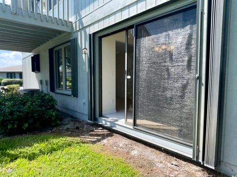 A home in Vero Beach