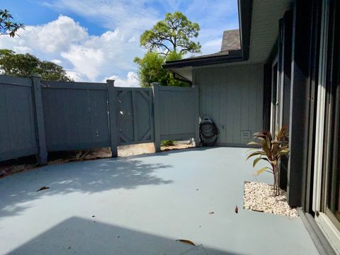 A home in Vero Beach