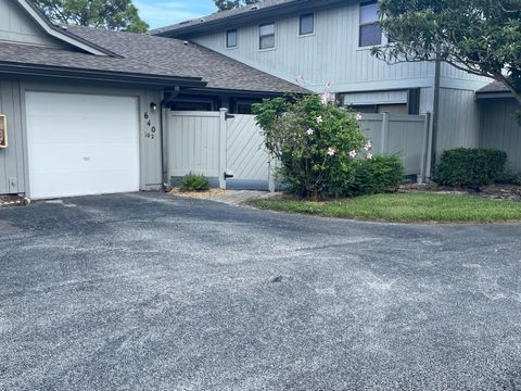 A home in Vero Beach