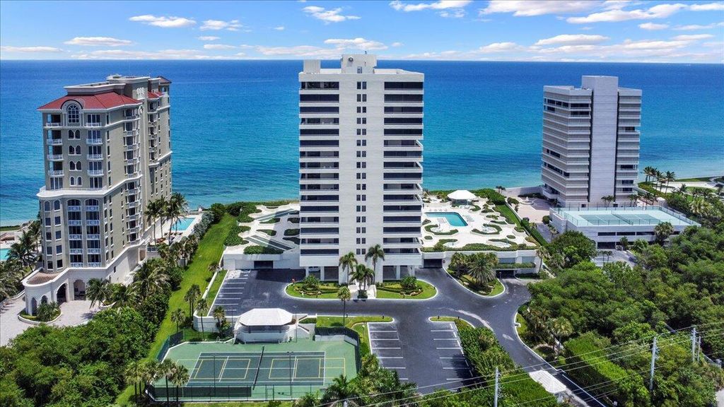 Photo of 5280 SE N. Ocean Drive #8e, Riviera Beach, FL 33404 (MLS # R11066875)
