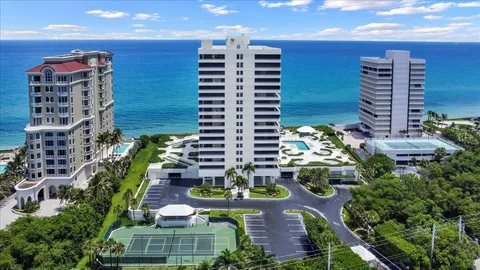5280 SE N. Ocean Drive Unit 8e, Riviera Beach, FL MLS: R11066875