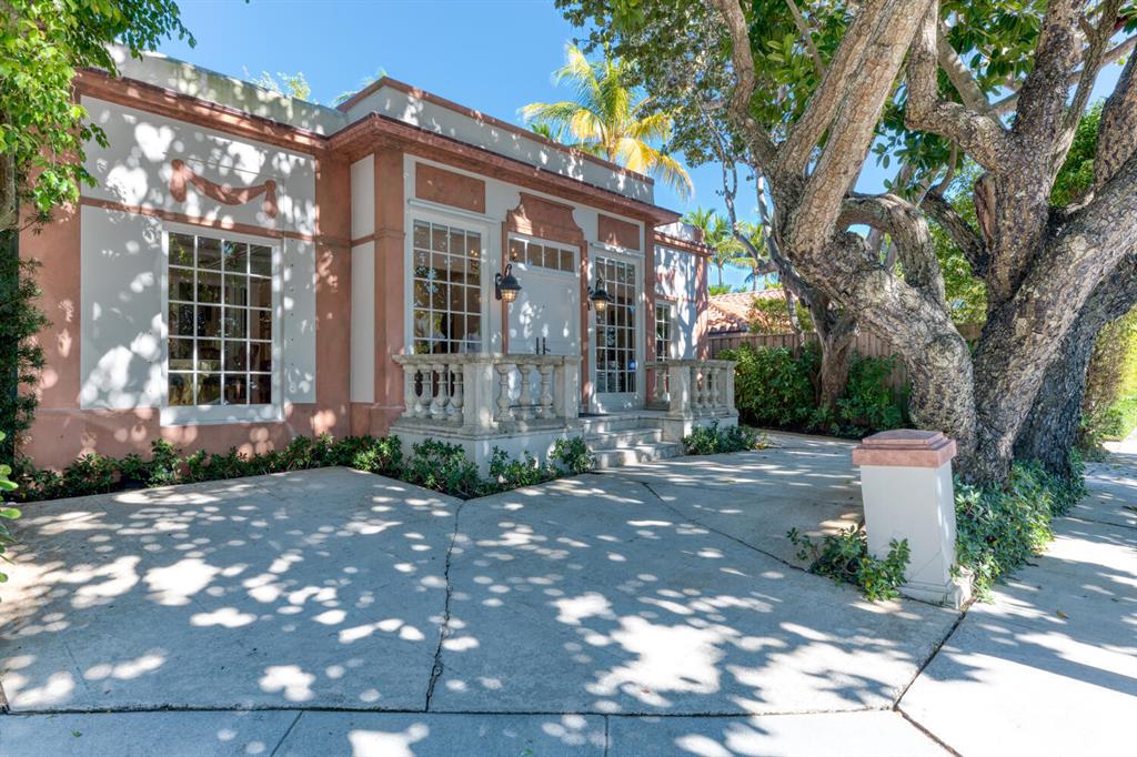 POINCIANA PARK 3RD ADD IN - Residential