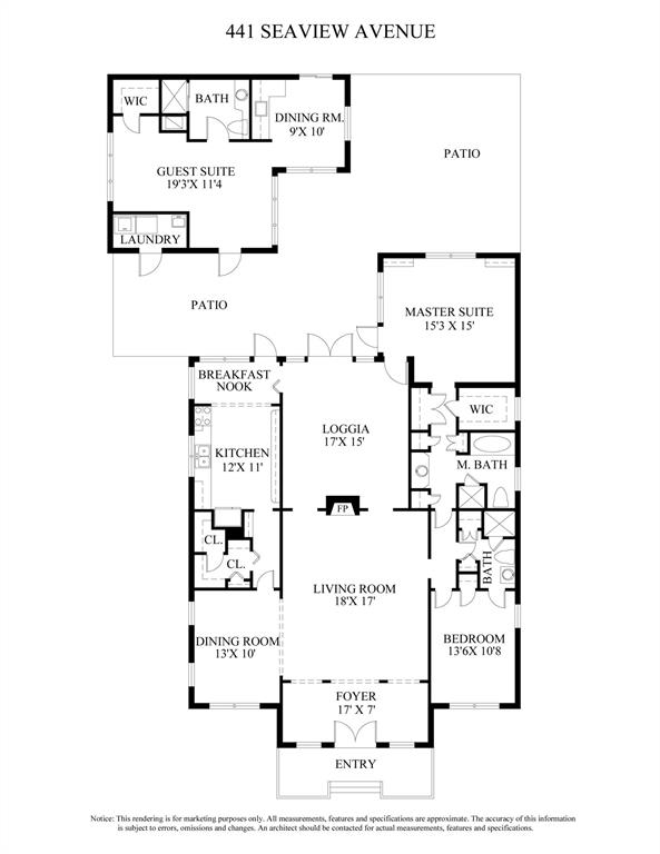 POINCIANA PARK 3RD ADD IN - Residential