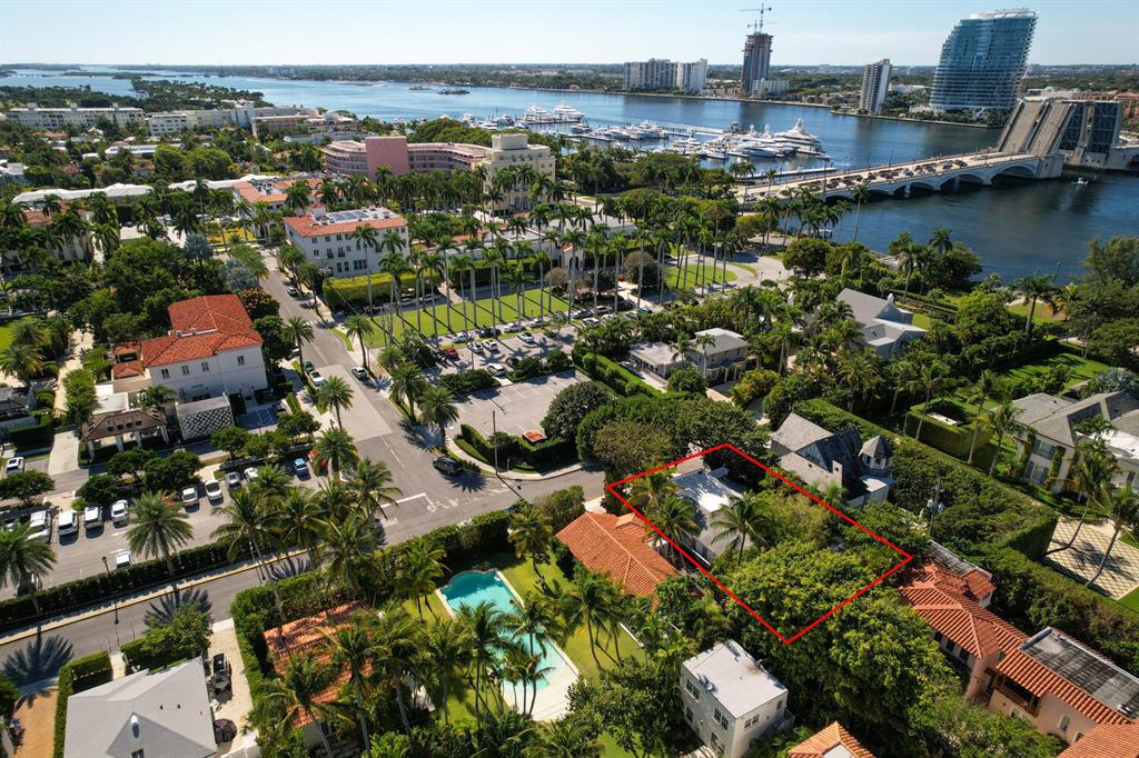 POINCIANA PARK 3RD ADD IN - Residential