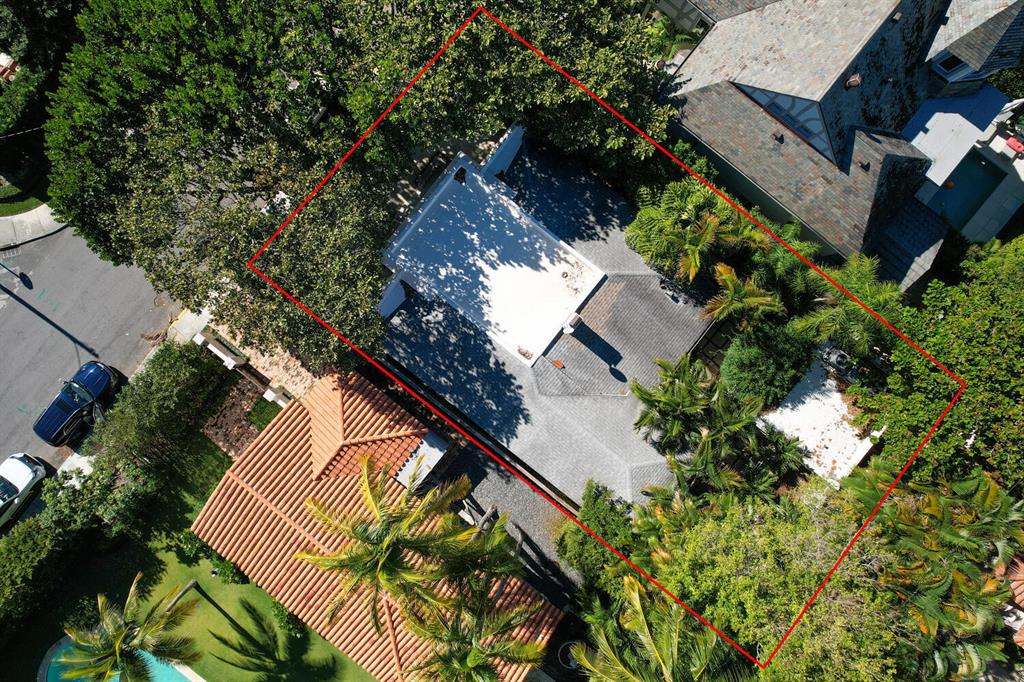 POINCIANA PARK 3RD ADD IN - Residential