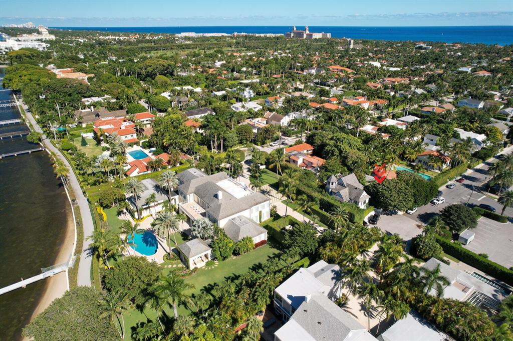 POINCIANA PARK 3RD ADD IN - Residential