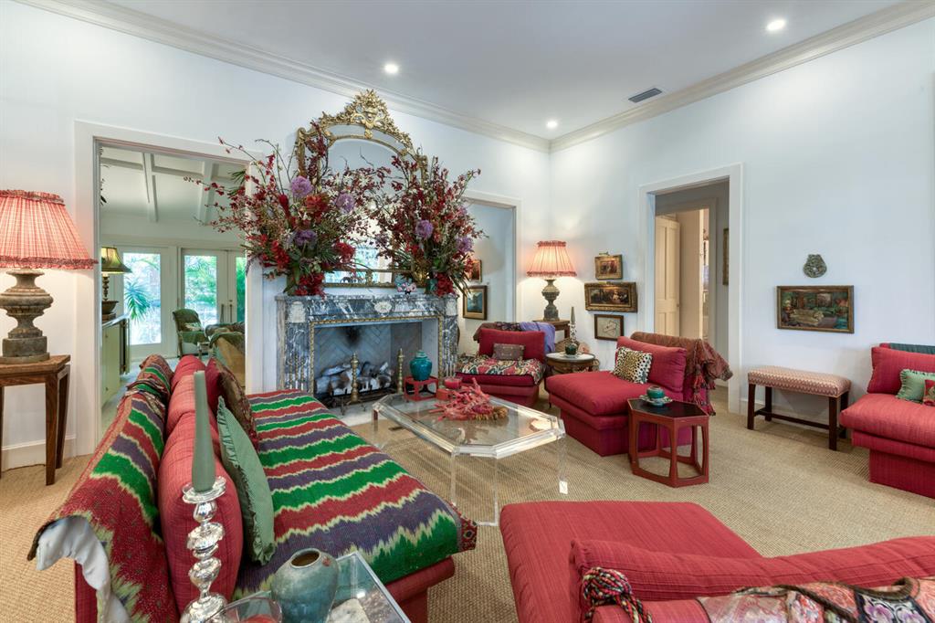 POINCIANA PARK 3RD ADD IN - Residential