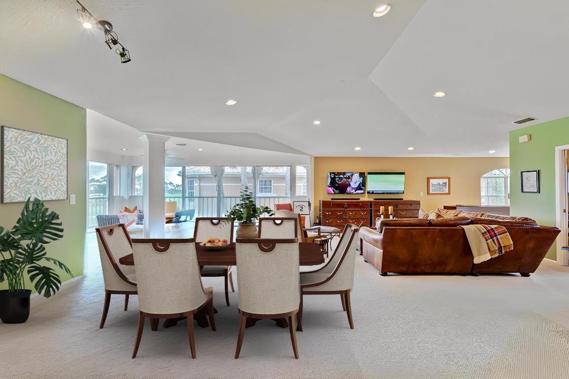 LEGENDS CONDO - Residential