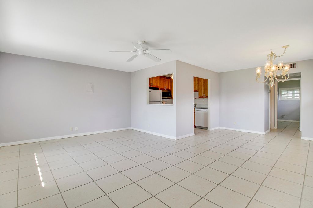 Photo of 175 Valencia H, Delray Beach, FL 33446 (MLS # B26039444)