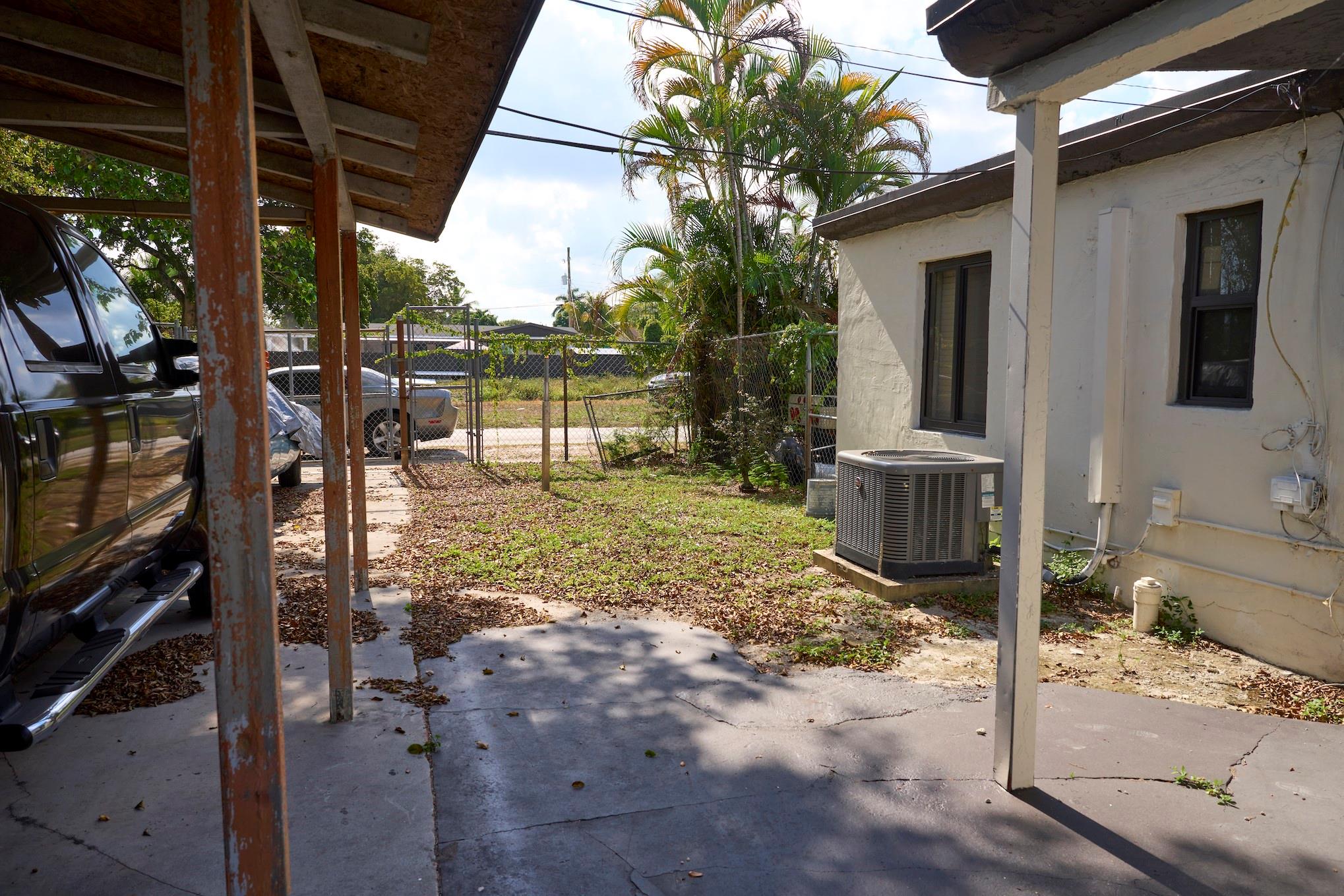 Magnolia Gardens Consolid - Residential