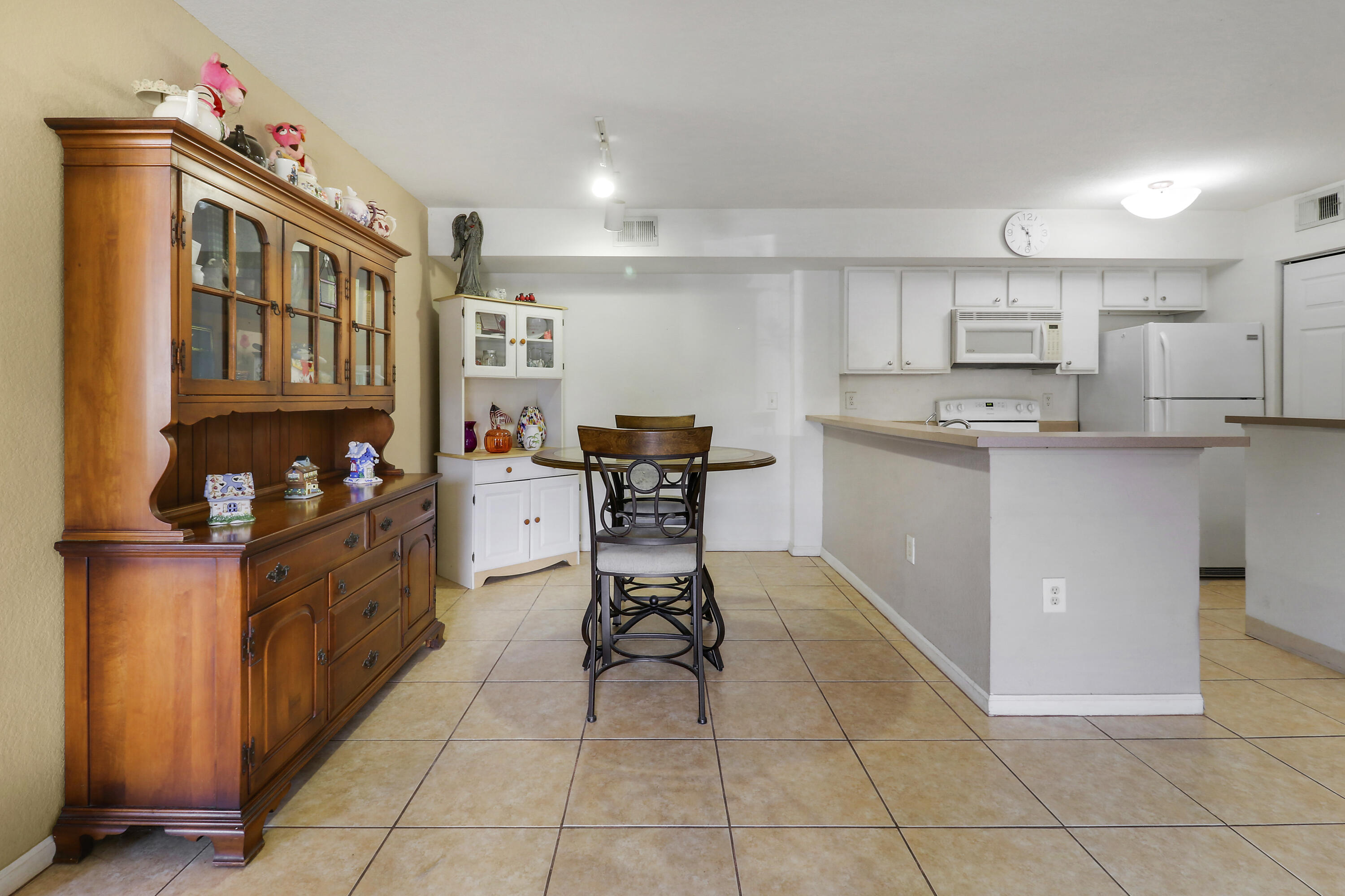 THE CLUB AT ST LUCIE WEST, A CONDOMINIUM - Residential