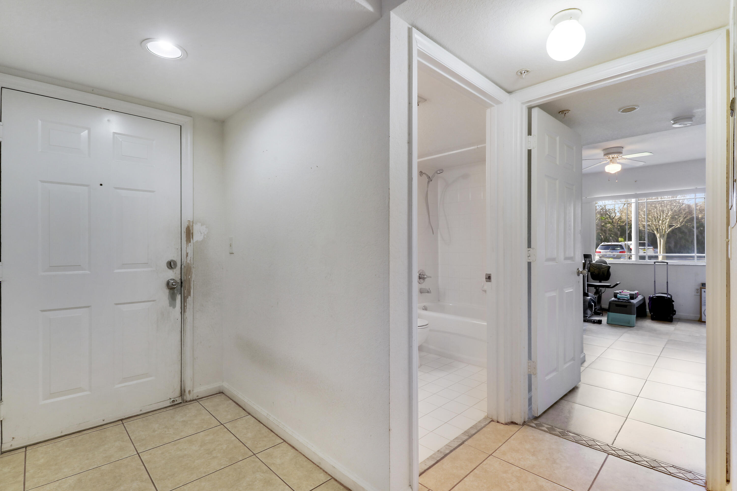 THE CLUB AT ST LUCIE WEST, A CONDOMINIUM - Residential