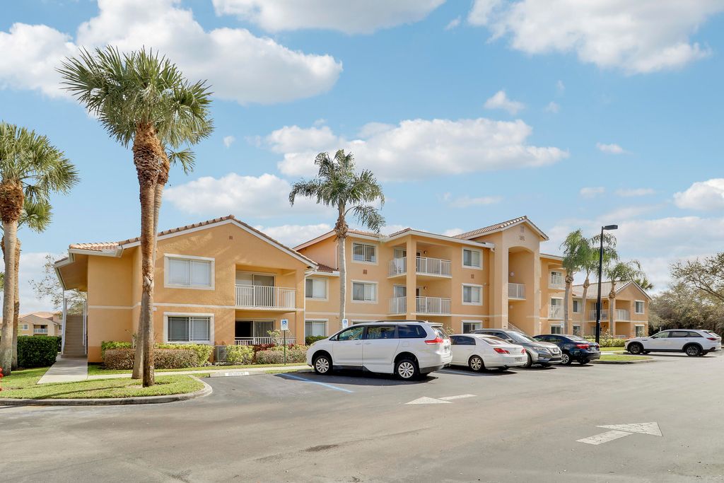 Photo of 181 SW Palm Dr #103, Port Saint Lucie, FL 34986 (MLS # B26001173)