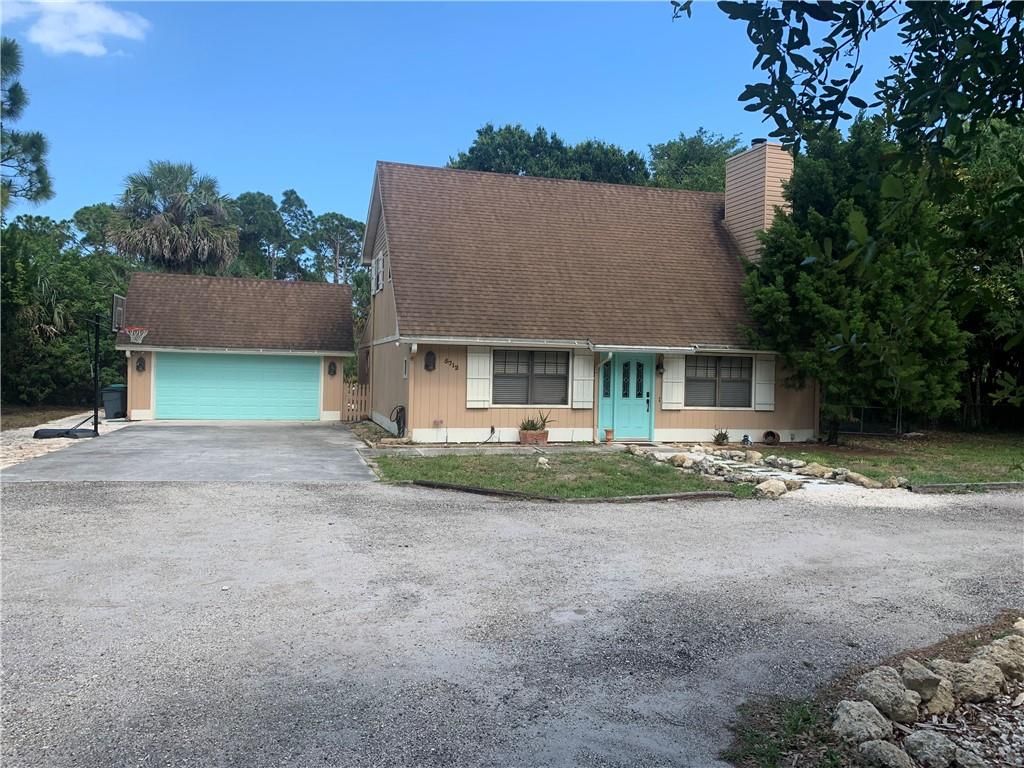 Photo of 5712 Buchanan Dr, Fort Pierce, FL 34982 (MLS # F10282832)