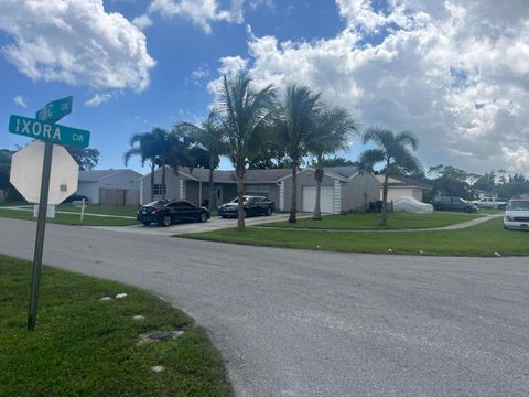 Tiny photo for 4150 Lilac Circle, Lake Worth, FL 33461 (MLS # R11130989)