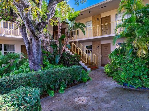 30 S J Street 16 Lake Worth Beach FL 33460