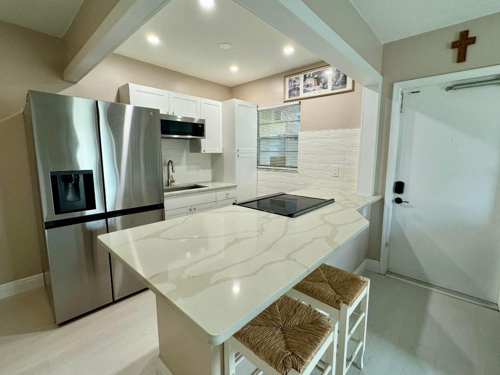 Photo of 30 S J Street #16, Lake Worth Beach, FL 33460 (MLS # R11112929)