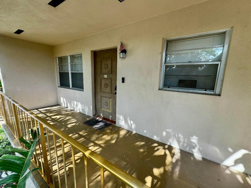 Photo of 30 S J Street #16, Lake Worth Beach, FL 33460 (MLS # R11112929)