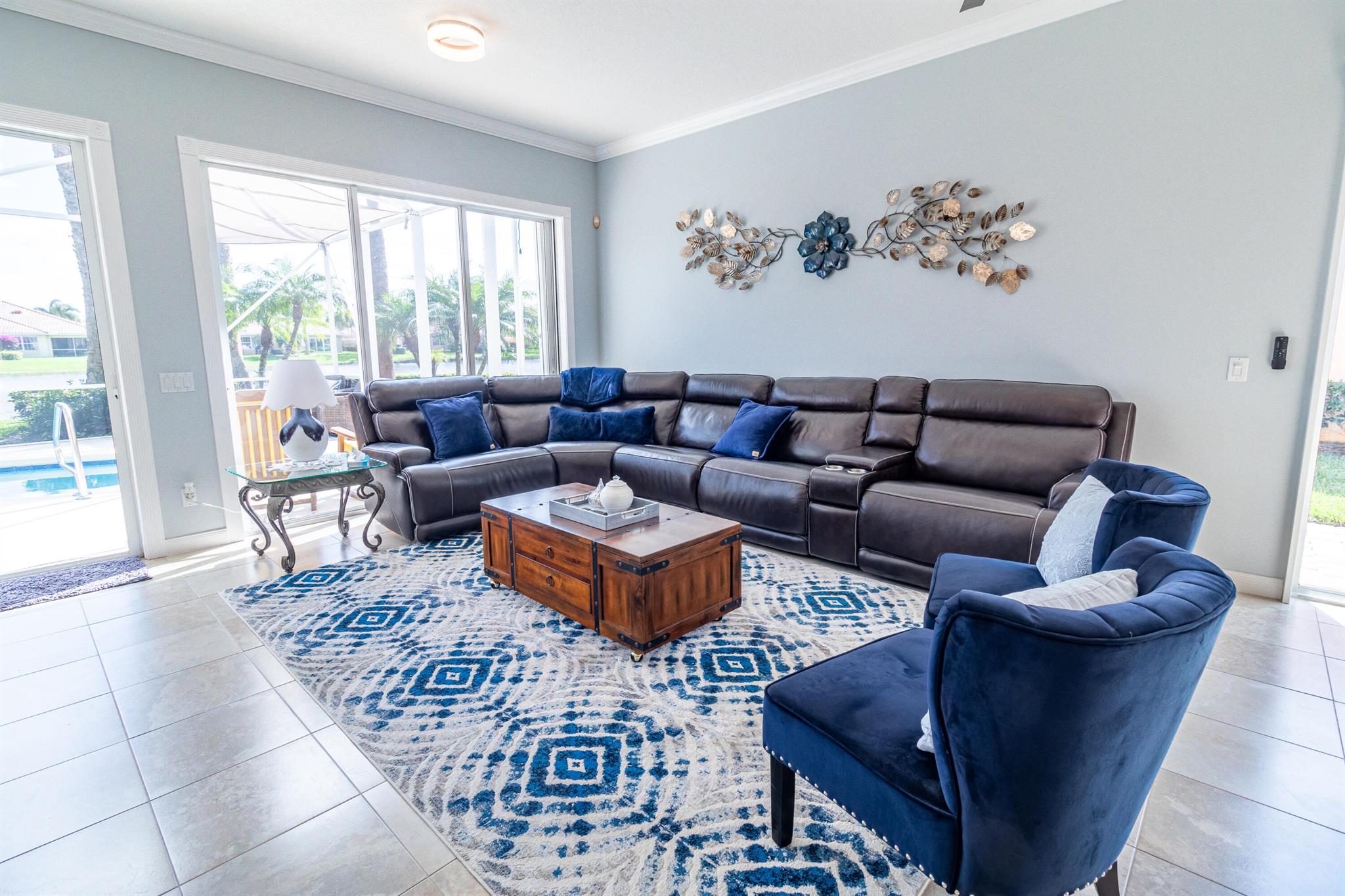 TRADITION PLAT NO 30 - Residential