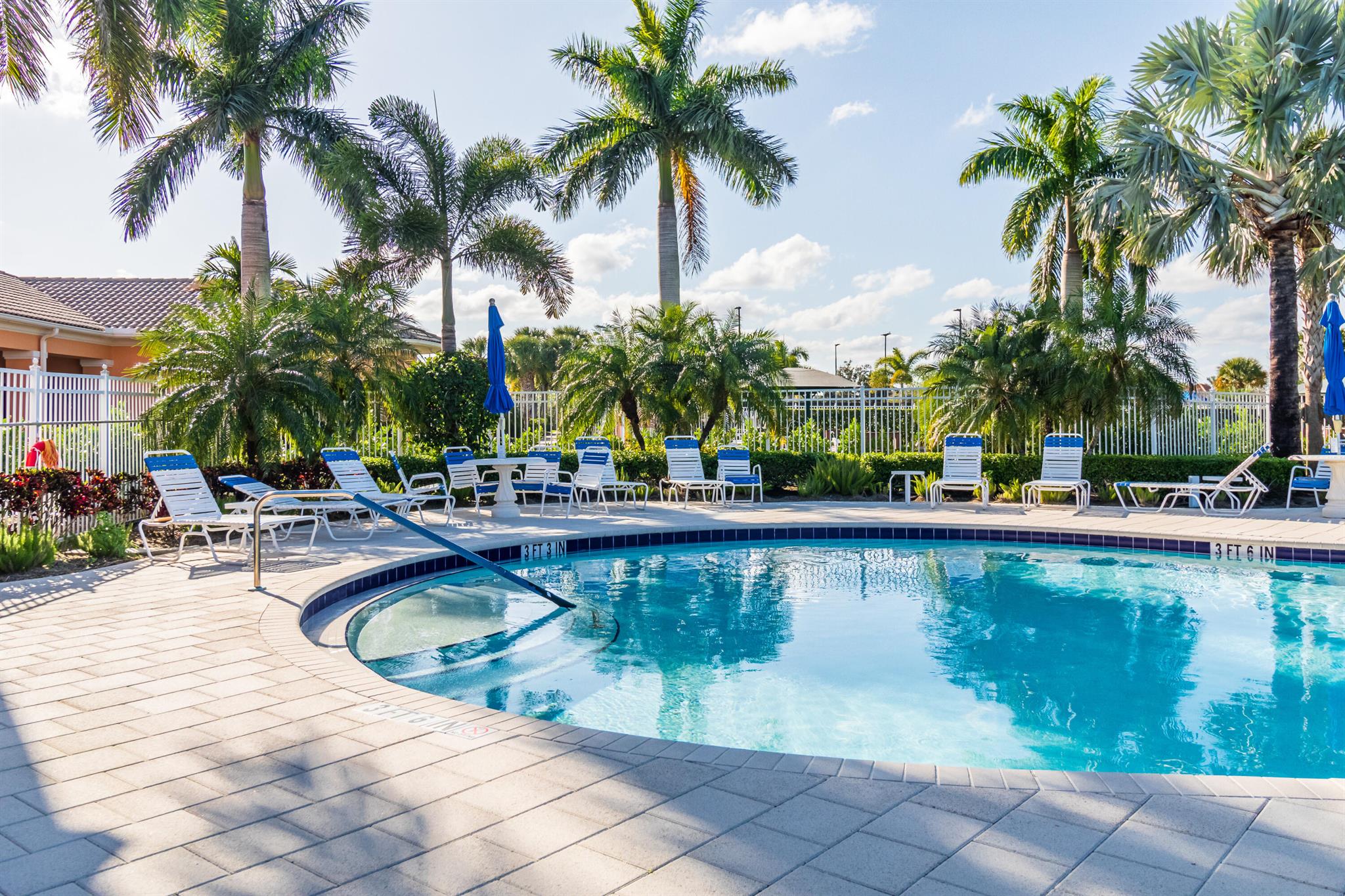 TRADITION PLAT NO 30 - Residential