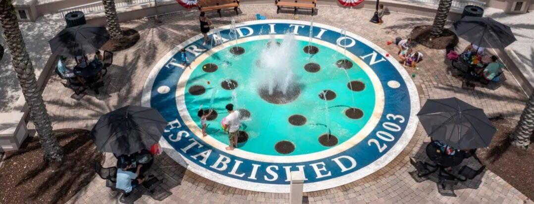 TRADITION PLAT NO 30 - Residential