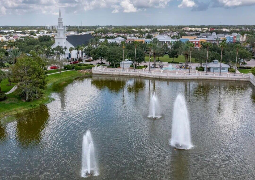 TRADITION PLAT NO 30 - Residential