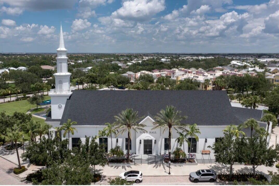 TRADITION PLAT NO 30 - Residential