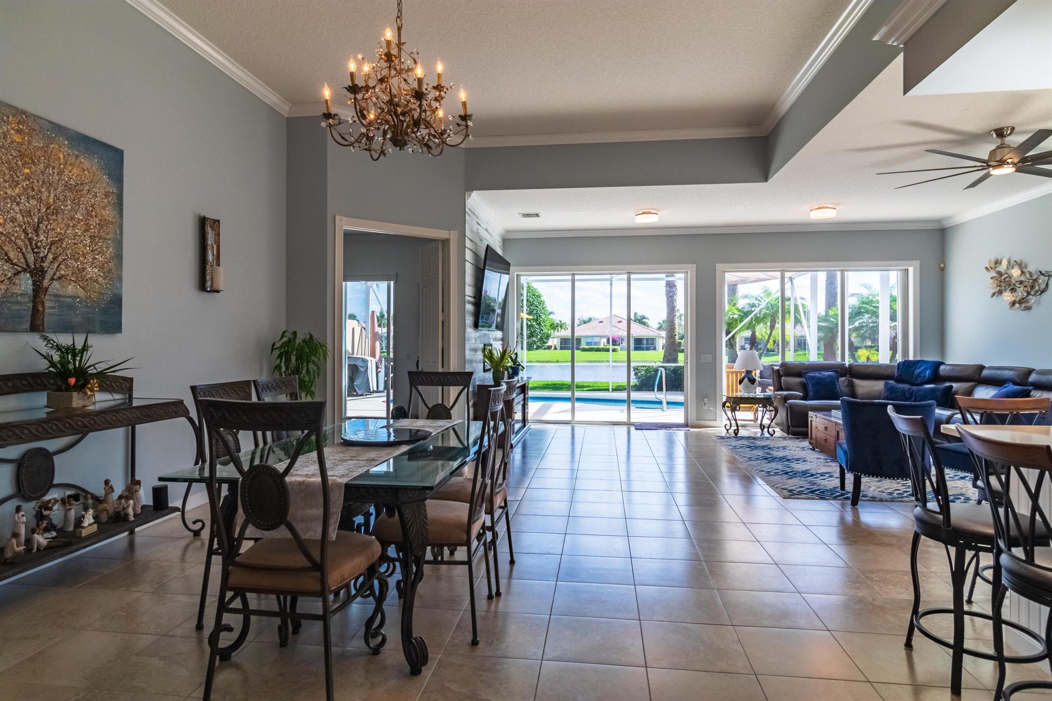 TRADITION PLAT NO 30 - Residential