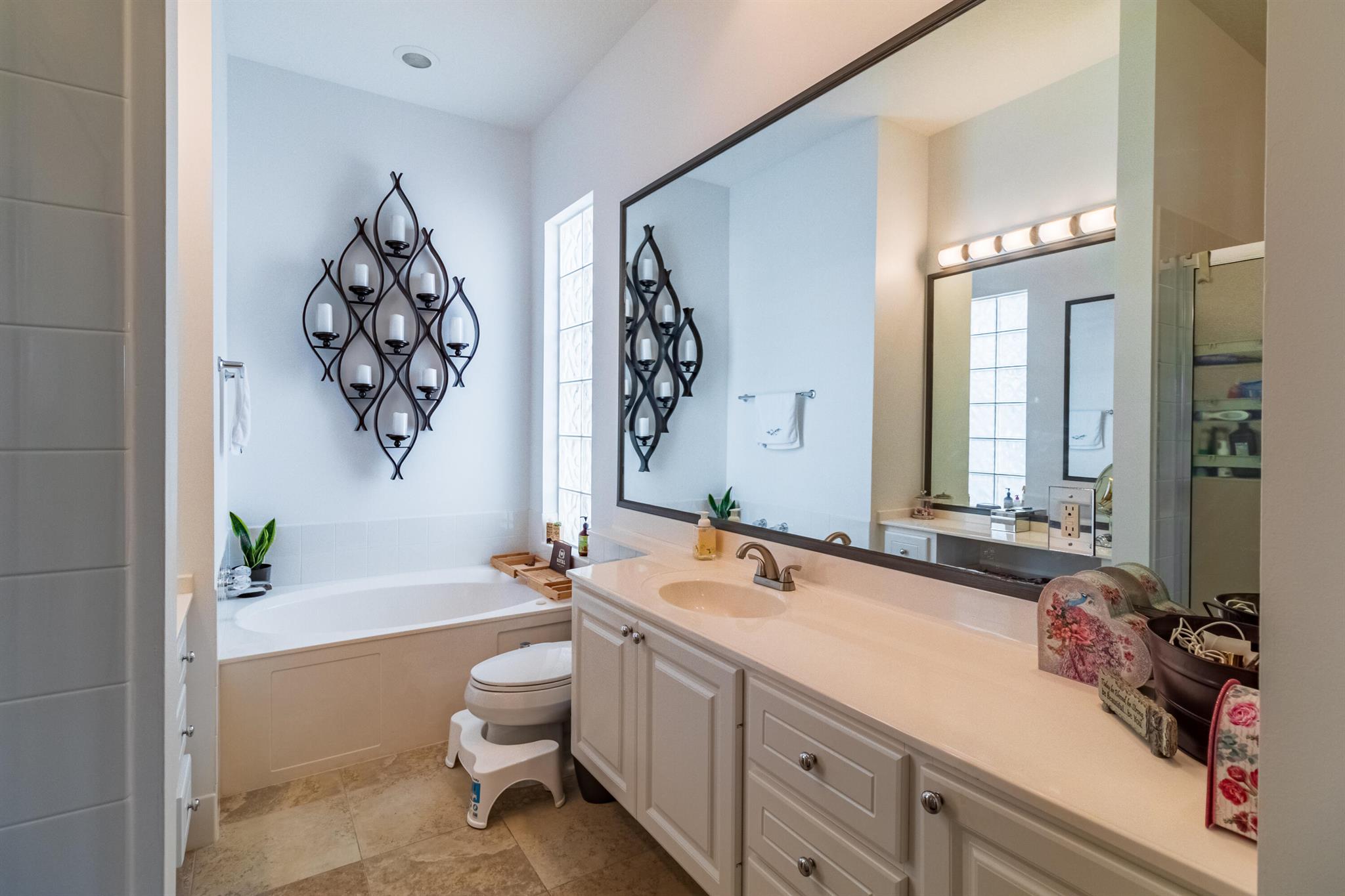 TRADITION PLAT NO 30 - Residential